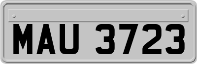 MAU3723