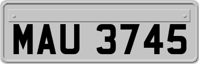 MAU3745
