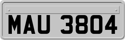 MAU3804