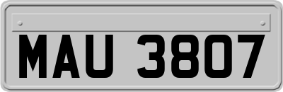 MAU3807