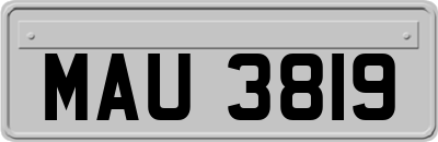 MAU3819