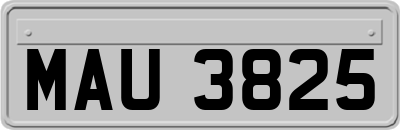 MAU3825