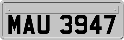 MAU3947