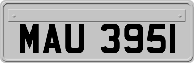 MAU3951
