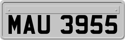 MAU3955