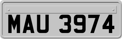 MAU3974