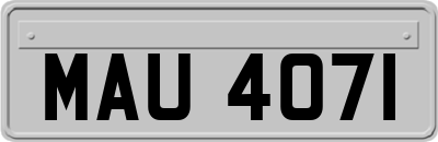 MAU4071