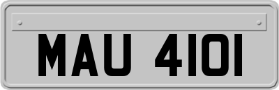 MAU4101