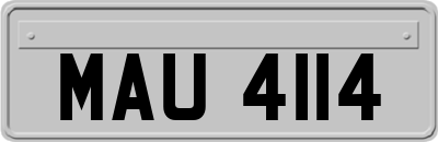 MAU4114
