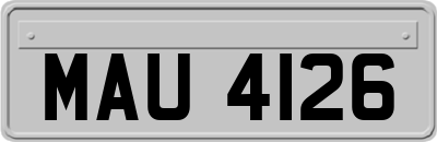 MAU4126