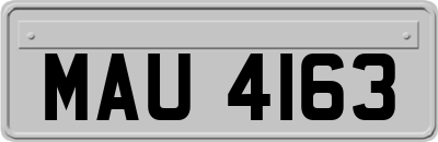 MAU4163