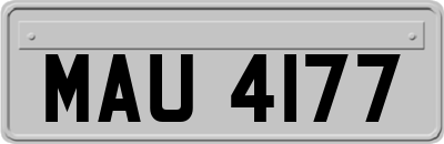 MAU4177