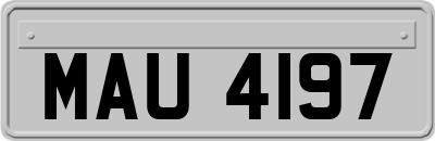 MAU4197
