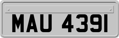 MAU4391