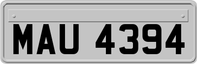 MAU4394