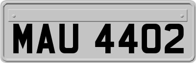 MAU4402
