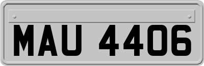 MAU4406