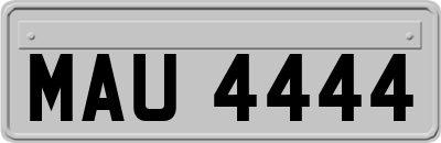 MAU4444