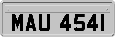 MAU4541