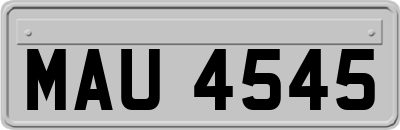 MAU4545