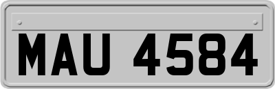 MAU4584