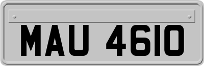 MAU4610