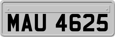 MAU4625