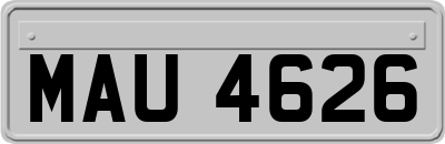 MAU4626