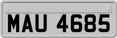MAU4685
