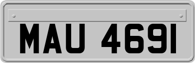 MAU4691