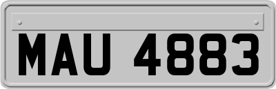 MAU4883