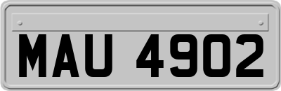 MAU4902