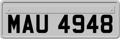 MAU4948