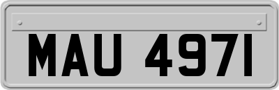 MAU4971