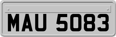 MAU5083