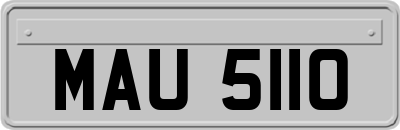 MAU5110