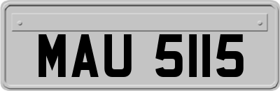 MAU5115