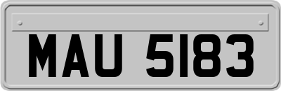 MAU5183