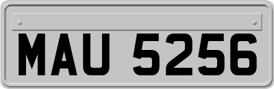 MAU5256