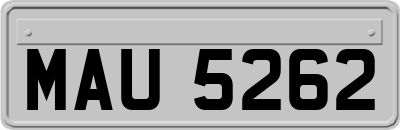 MAU5262