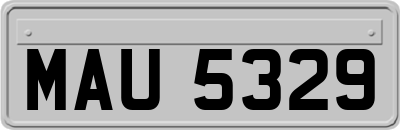 MAU5329