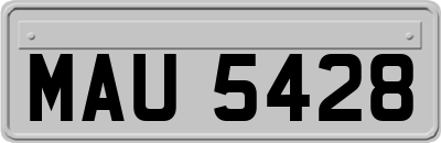 MAU5428