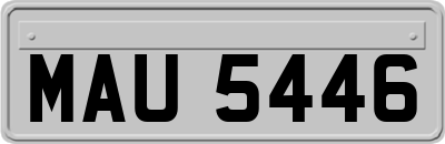 MAU5446