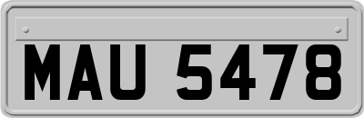 MAU5478