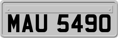 MAU5490