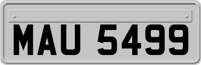 MAU5499