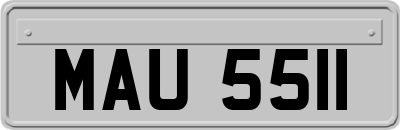 MAU5511