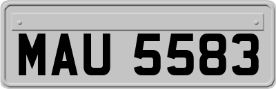 MAU5583