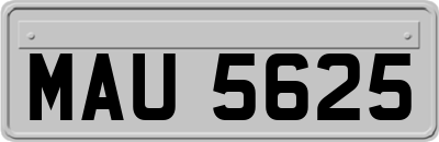 MAU5625
