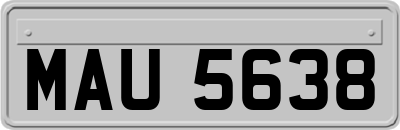 MAU5638